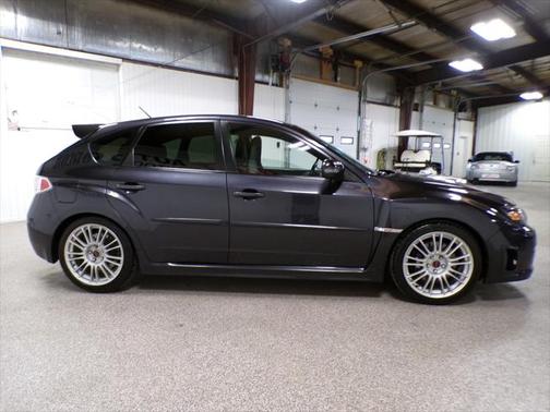 2009 Subaru Impreza