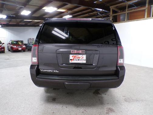 2015 GMC Yukon XL 1500 SLT