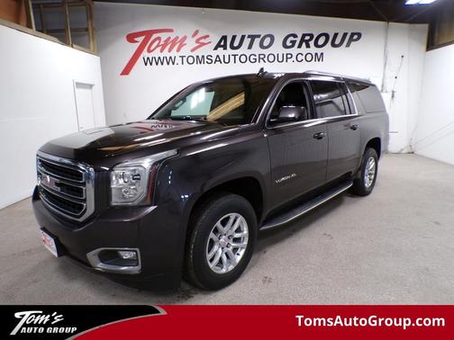 2015 GMC Yukon XL 1500 SLT