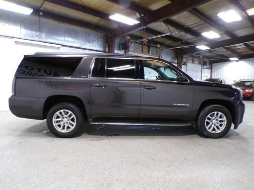 2015 GMC Yukon XL 1500 SLT