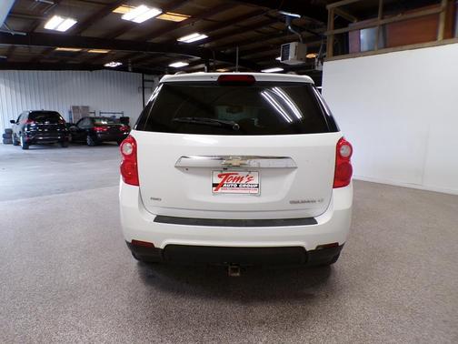 2015 Chevrolet Equinox 2LT