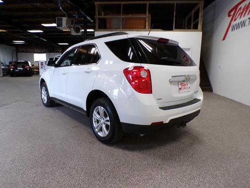 2015 Chevrolet Equinox 2LT