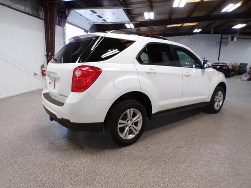 2015 Chevrolet Equinox 2LT