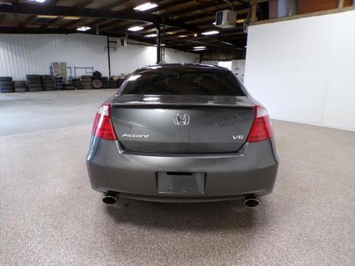 2009 Honda Accord EX-L