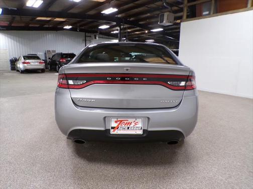 2015 Dodge Dart SXT