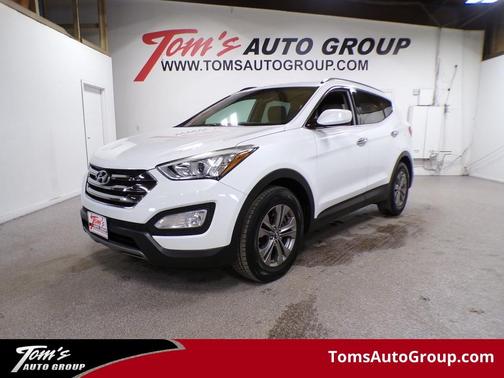 2014 Hyundai Santa Fe Sport 2.4L