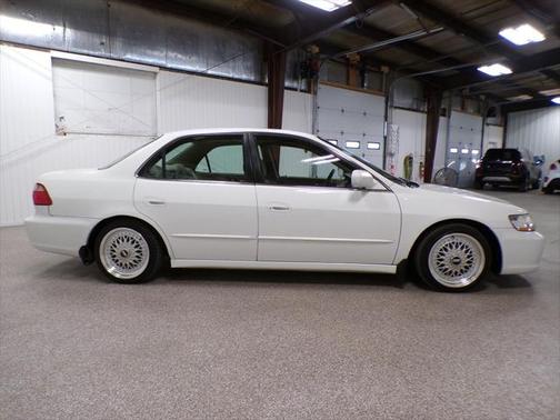 1998 Honda Accord