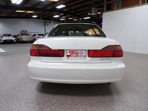 1998 Honda Accord