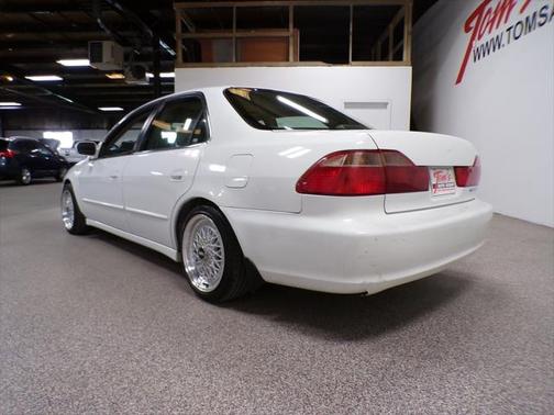 1998 Honda Accord