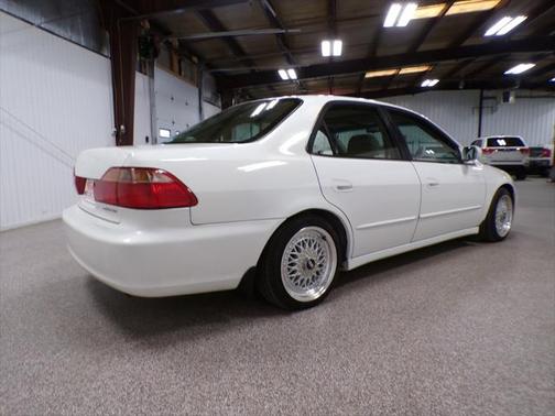 1998 Honda Accord