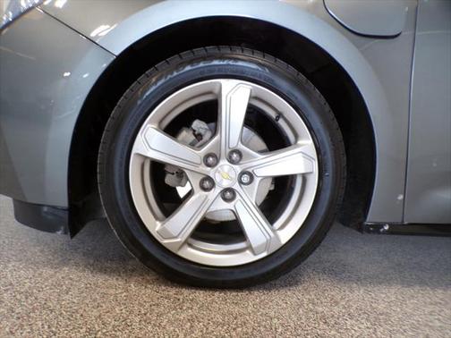 2016 Chevrolet Volt LT