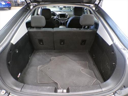 2016 Chevrolet Volt LT