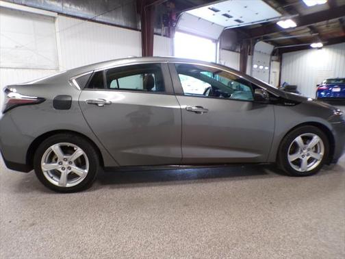 2016 Chevrolet Volt LT
