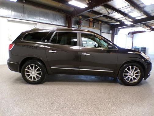 2013 Buick Enclave Leather