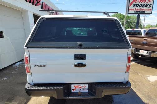 2009 Ford F-150 XL