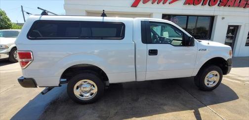 2009 Ford F-150 XL
