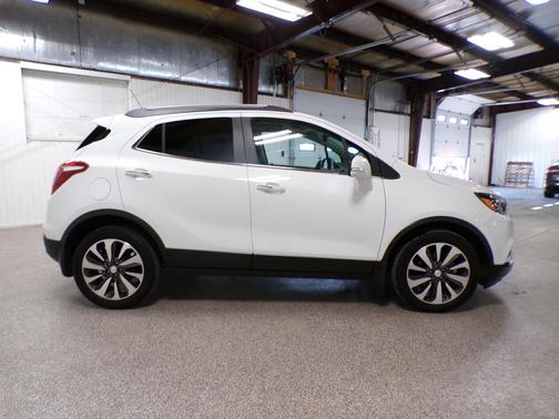 2017 Buick Encore Premium