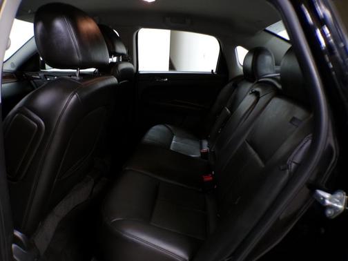 2016 Chevrolet Impala Limited LT