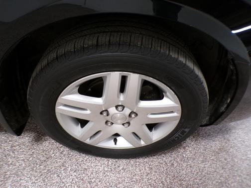 2016 Chevrolet Impala Limited LT