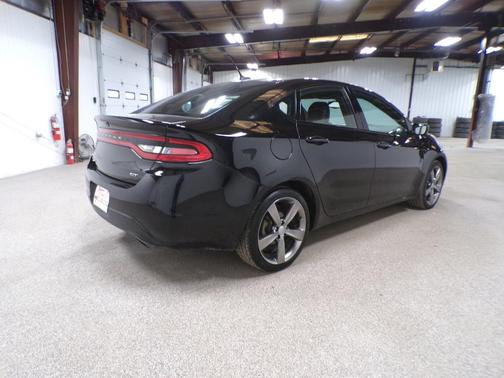 2015 Dodge Dart GT