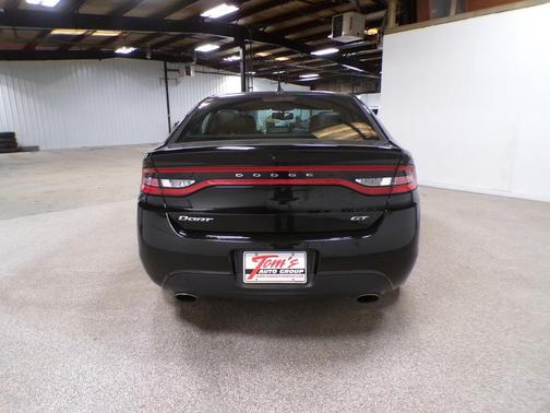 2015 Dodge Dart GT
