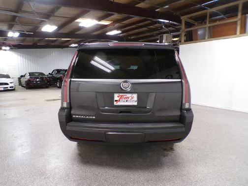 2015 Cadillac Escalade ESV Premium