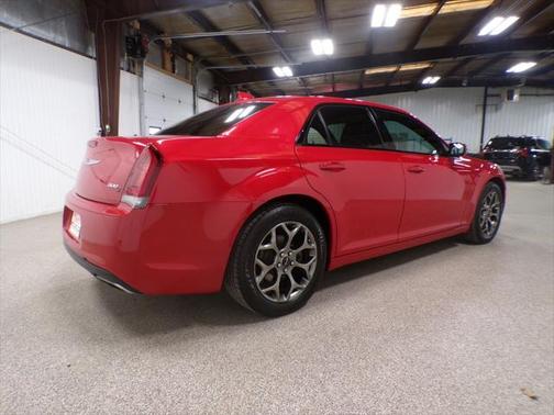 2017 Chrysler 300 S