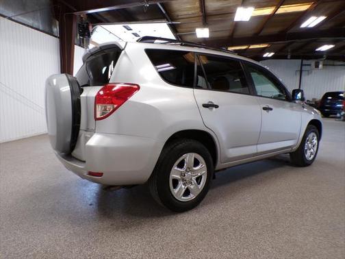 2007 Toyota RAV4 Base