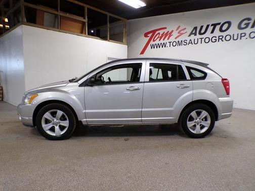 2011 Dodge Caliber Mainstreet