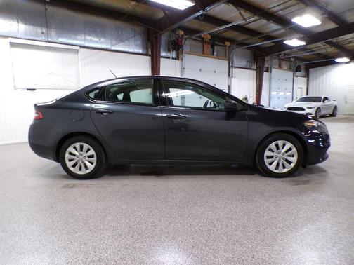 2014 Dodge Dart SXT