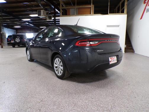 2014 Dodge Dart SXT