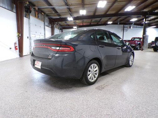 2014 Dodge Dart SXT