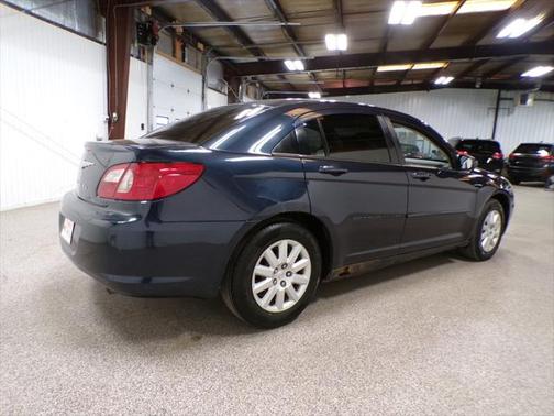 2007 Chrysler Sebring Base