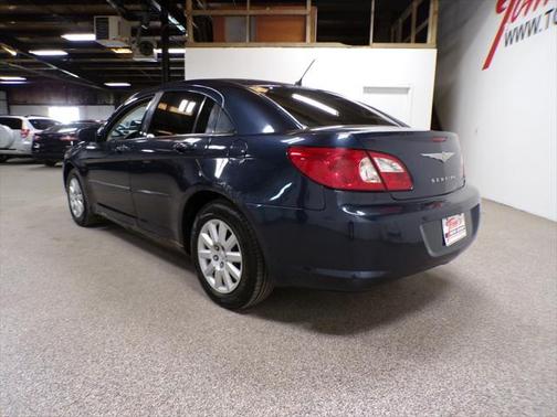 2007 Chrysler Sebring Base