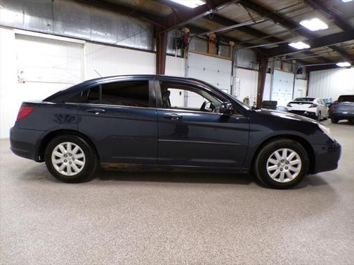 2007 Chrysler Sebring Base