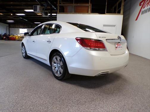 2013 Buick LaCrosse Premium 2