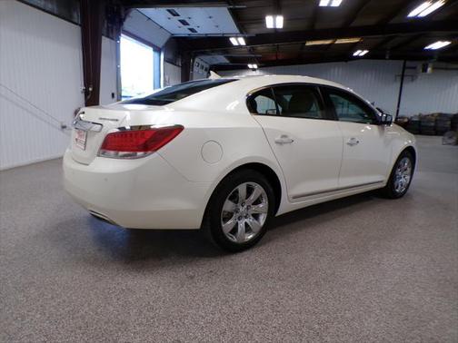 2013 Buick LaCrosse Premium 2
