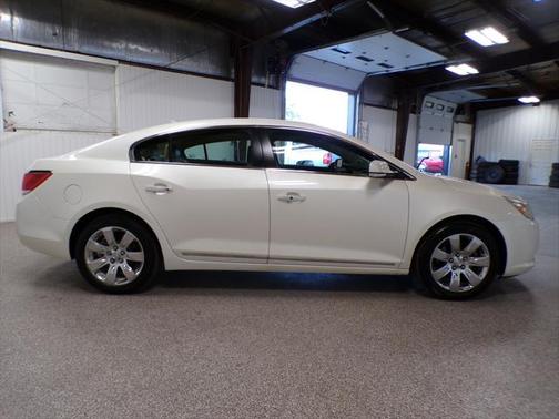 2013 Buick LaCrosse Premium 2
