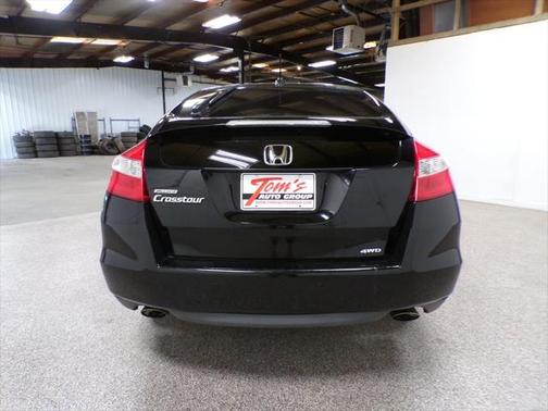 2010 Honda Accord Crosstour EX-L