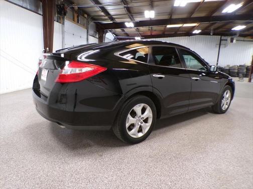 2010 Honda Accord Crosstour EX-L