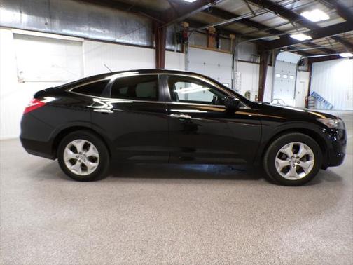 2010 Honda Accord Crosstour EX-L