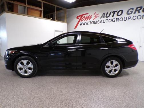 2010 Honda Accord Crosstour EX-L