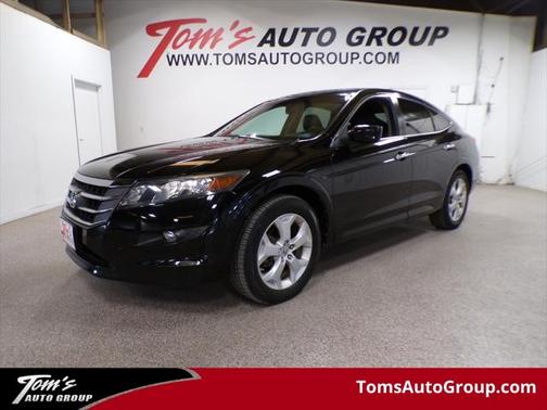 2010 Honda Accord Crosstour EX-L