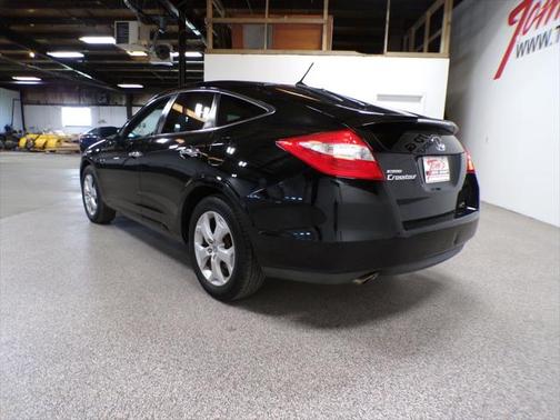 2010 Honda Accord Crosstour EX-L