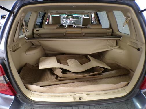 2004 Toyota Highlander Limited