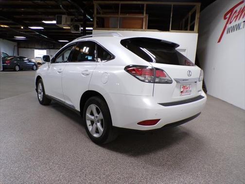 2013 Lexus RX 350 F Sport