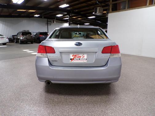 2014 Subaru Legacy 2.5i Premium