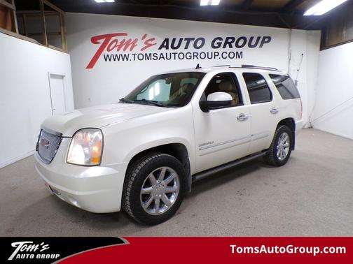 2013 GMC Yukon Denali