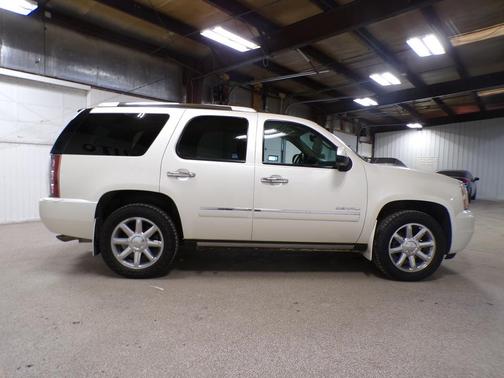 2013 GMC Yukon Denali