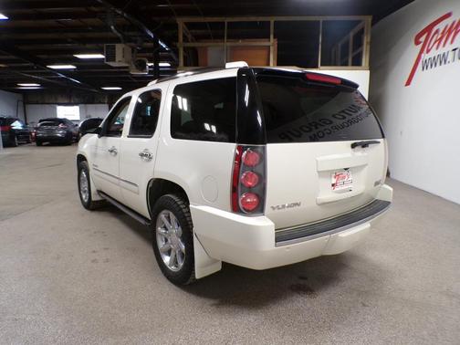 2013 GMC Yukon Denali